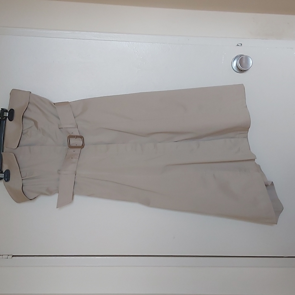 Size 4 Banana Republic dress